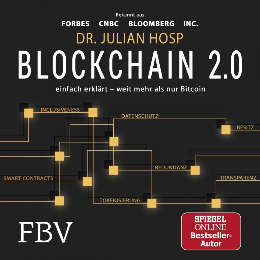 Blockchain 2.0 - einfach erklärt - mehr als nur Bitcoin Foto №1
