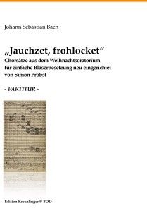 Jauchzet, Frohlocket Foto №1