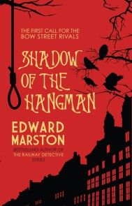 Shadow of the Hangman photo №1