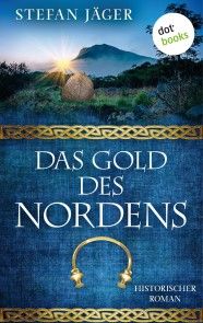 Das Gold des Nordens - Die Silberkessel-Saga - Band 2 Foto №1