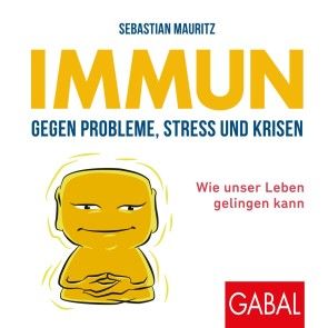 Immun gegen Probleme, Stress und Krisen Foto №1