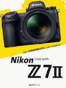 Nikon Z 7II Foto №1