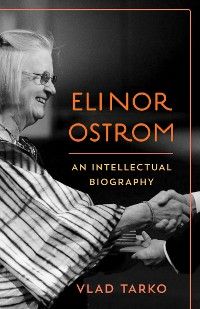 Elinor Ostrom photo 2