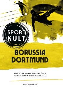 Borussia Dortmund - Fußballkult Foto №1