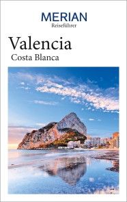 MERIAN Reiseführer Valencia Costa Blanca Foto №1