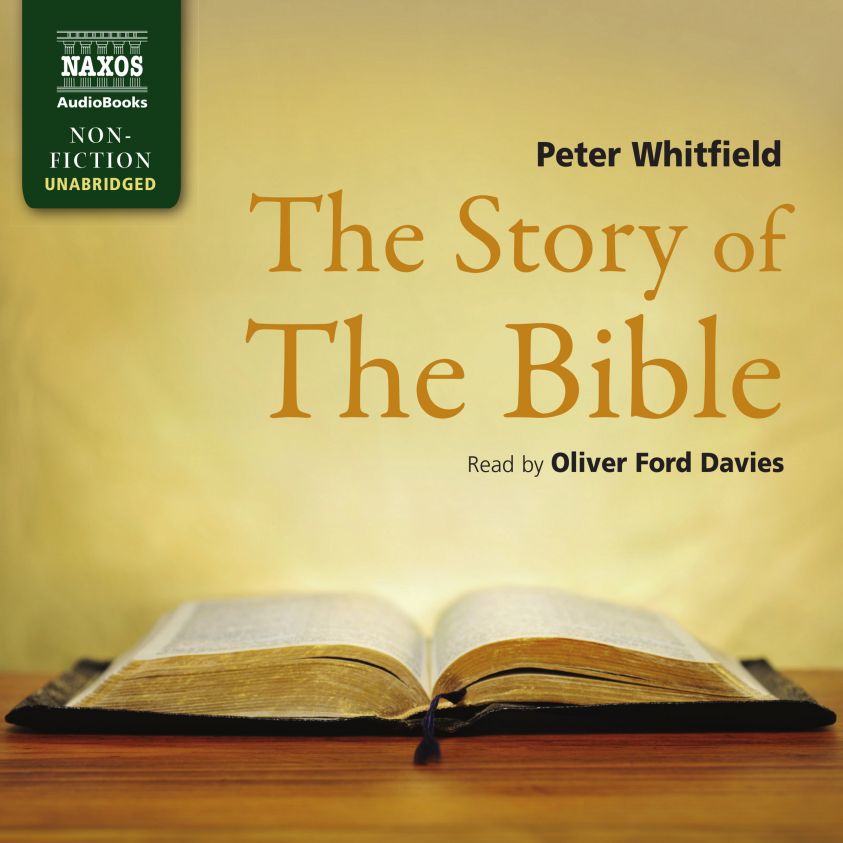 The Story Of The Bible (Unabridged) photo 2