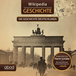Wikipedia Geschichte - Die Geschichte Deutschlands Foto 1