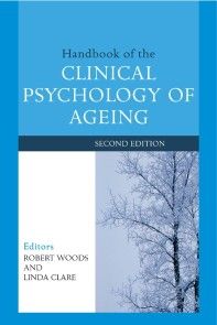 Handbook of the Clinical Psychology of Ageing photo №1