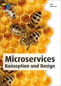 Microservices (mitp Professional) photo 1