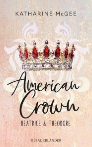 American Crown - Beatrice & Theodore Foto №1