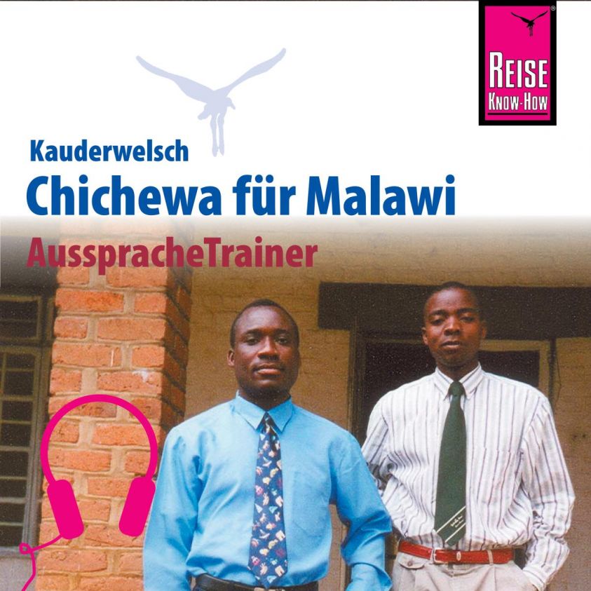 Reise Know-How Kauderwelsch AusspracheTrainer Chichewa für Malawi Foto 2