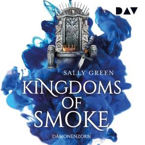 Kingdoms of Smoke - Teil 2: Dämonenzorn Foto №1
