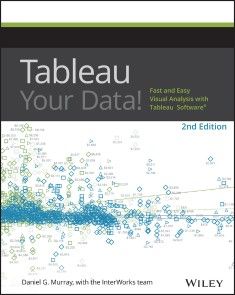 Tableau Your Data! Foto №1