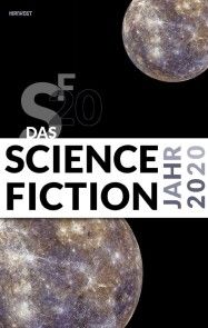 Das Science Fiction Jahr 2020 Foto №1