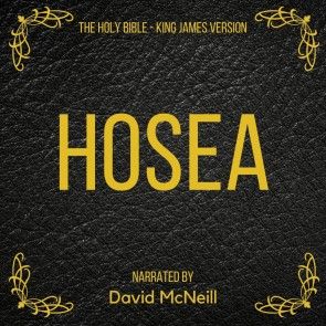 The Holy Bible - Hosea photo №1