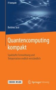 Quantencomputing kompakt Foto №1