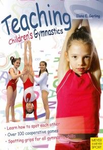 Teaching Children's Gymnastics photo №1