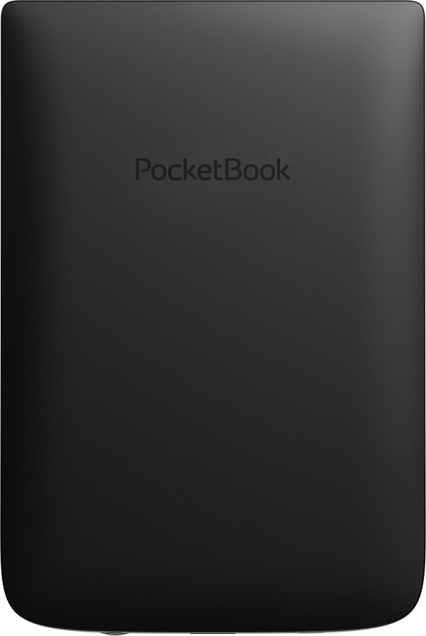PocketBook Basic Lux 3 Black  Foto 5