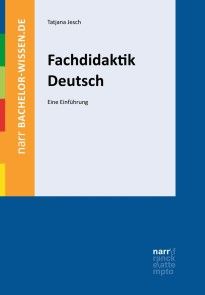 Fachdidaktik Deutsch Foto №1