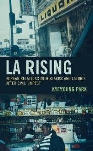 LA Rising Foto №1