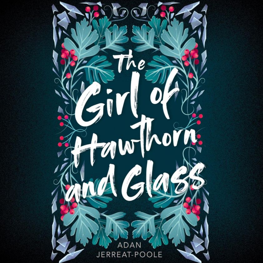 The Girl of Hawthorn and Glass - Metamorphosis, Book 1 (Unabridged) photo 2