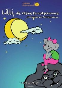 Songbook: Lilli, die kleine Knautschmaus Foto №1