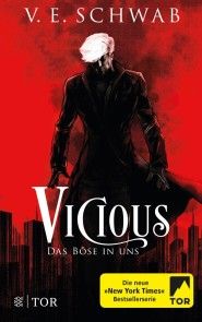 Vicious - Das Böse in uns Foto №1