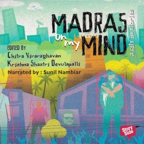 Madras On My Mind photo №1