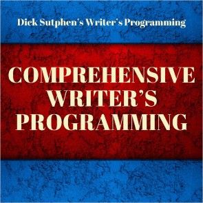 Writer's Programming: Comprehensive Writer's Programming photo 1