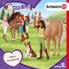 Schleich Horse Club - Folge 10: Wahre Freundschaft Foto 2