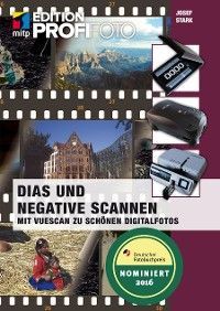 Dias und Negative scannen photo 2