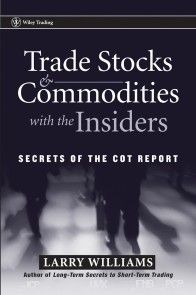 Trade Stocks and Commodities with the Insiders photo №1