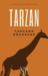 Tarzan - Band 2 - Tarzans Rückkehr Foto №1