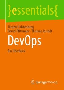 DevOps Foto №1