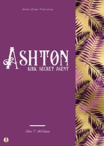 Ashton-Kirk, Secret Agent photo №1