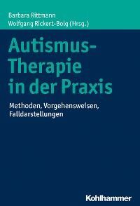 Autismus-Therapie in der Praxis photo 2