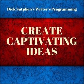 Writer's Programming: Create Captivating Ideas photo 1