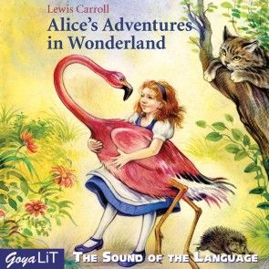 Alice`s Adventures in Wonderland Foto 1
