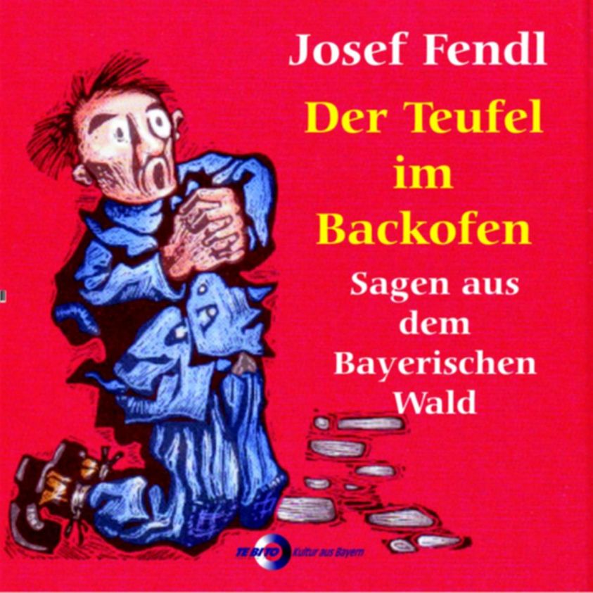 Josef Fendl  Der Teufel im Backofen Foto №1