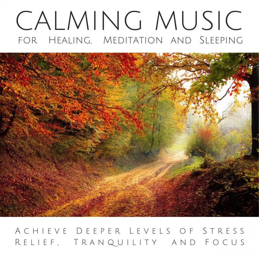 Calming Music for Healing, Meditation and Sleeping photo 2