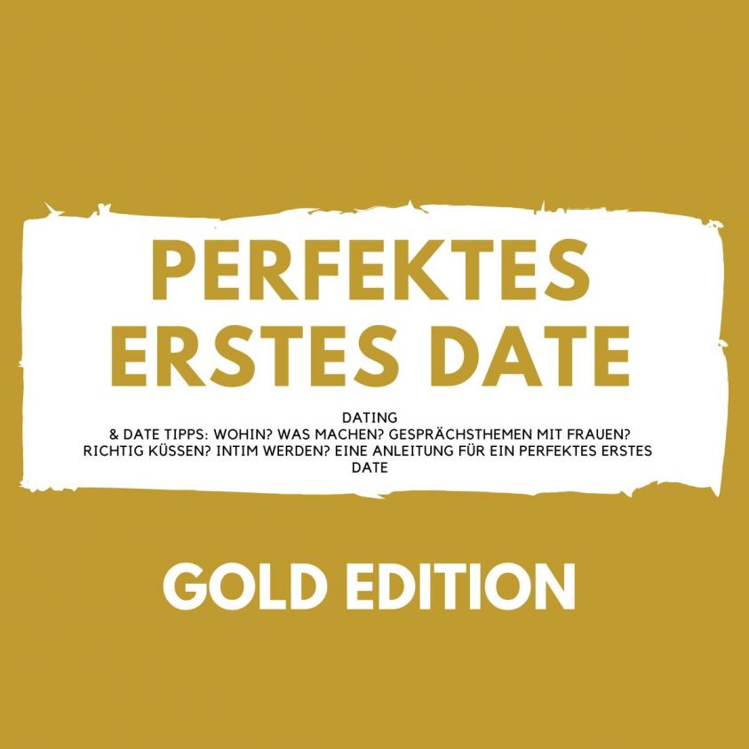 Perfektes erstes Date Gold Edition Foto 2