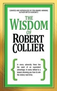 The Wisdom of Robert Collier photo №1