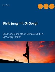 Bleib jung mit Qi Gong Foto №1