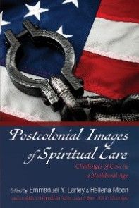 Postcolonial Images of Spiritual Care photo №1