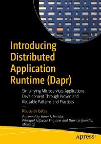 Introducing Distributed Application Runtime (Dapr) photo №1