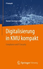 Digitalisierung in KMU kompakt Foto №1