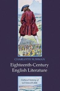 Eighteenth Century English Literature photo №1