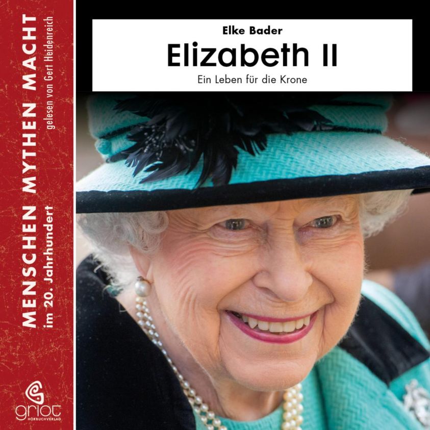 Elizabeth II Foto №1