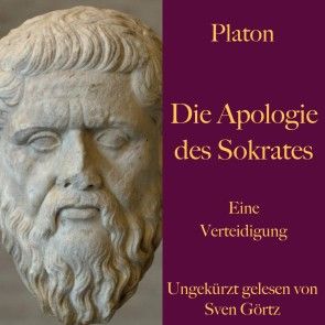 Platon: Die Apologie des Sokrates Foto №1