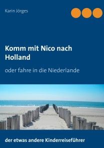 Komm mit Nico nach Holland Foto №1